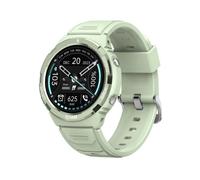 Maxcom FW100 Titan Bluetooth Touchscreen Verde Autonomia 7 giorni Monitoraggio Cardiaco Sonno