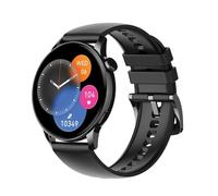 Maxcom FW58 Vanad Pro Bluetooth GPS 46mm AMOLED Nero Taglia Unica IP68 SpO2