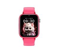 Maxcom FW59 Kiddo 4G GPS 1.85" IPS Rosa Taglia Unica IP65 SOS Videocamera