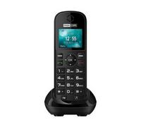MaxCom MM35D Telefono cordless DECT che funziona con scheda SIM