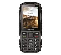 MaxCom MM920L Il telefono mobile semplice e robusto al servizio della comunicazione professionale