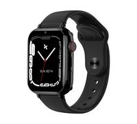 Maxcom, Orologio Connesso Senior FW59 4G con GPS IP65 670mAh, Nero