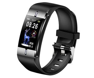 MAXCOM SMARTBANDS SILVER ACCS