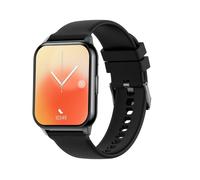 Maxcom Smartwatch FW 25 Arsen Pro Black funzione Call