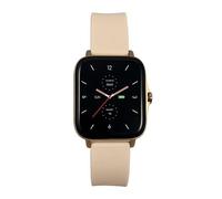 MAXCOM - Smartwatch Fitgo Fw 55 Gold Beige