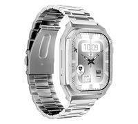 Maxcom Smartwatch FW65 Iron Pro Prateado