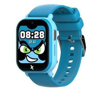 Maxcom Fw49 Kiddo 2 Smartwatch Blu Bambini Blue