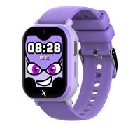 Maxcom Fw49 Kiddo 2 Smartwatch Viola Bambini Purple