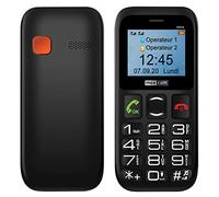 Maxcom Telefon komórkowy MM 462BB (MAXCOMMM462BB)