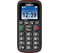 Maxcom Telemóvel MM428 2G Nero
