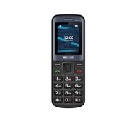 Maxcom Telemóvel MM718 4G Nero