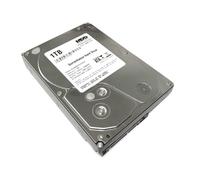 MaxDigitaldata 1Tb 32 MB Cache 7200 pm SATA 3,0 GB/S 3,5 pollici di sorveglianza interna CCTV DRISCH DVR (MD1000GSA3272DVR) (rinnovato)