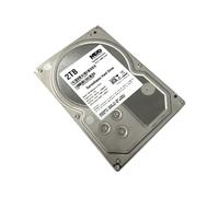 MaxDigitalData 2 TB 32 MB Cache 7200PM SATA 3.0 Gb/s 3,5 pollici Disco rigido interno per videosorveglianza CCTV DVR (MD2000GSA3272DVR) - Disco r