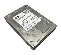 MaxDigitalData Hard disk meccanico da 4 TB 64 MB di cache 7200PM SATA 6.0 Gb/s 3,5" CCTV DVR (MD4000GSA6472DVR)