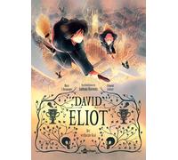 Maxe L’Hermenier Anthony Horowitz David Eliot: Der (Copertina rigida)