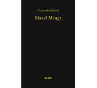 Maxel Menga