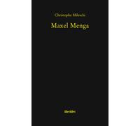 Maxel Menga - Mileschi Christophe