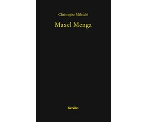 Maxel Menga - Mileschi Christophe