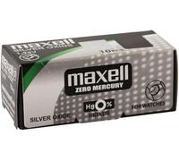E_0002_S8429992 Maxell Batterie a Bottone Maxell SR1130W 389 1,55 V Batterie a B