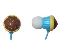 Maxell 190206 Auricolari Vanilla Cupcake