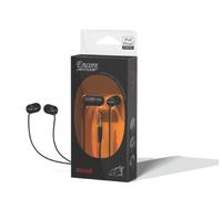Maxell 190234 Auricolari Encore Series EN-5 (nero)