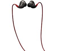 Maxell 192005 Pure Fitness Ear Buds W/Mic