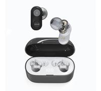 Maxell - 199652, Experience High-Fidelity Sound with Dual-Driver True Wireless E