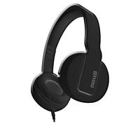 Maxell 290103 Solids Cuffie Nero