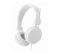 Maxell Spectrum Cuffie Con Microfono Inline Bianco 303641 Cuffie Gaming