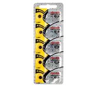 Maxell 317 MAX-317 - Batterie per orologio