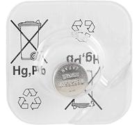MAXELL 377 - Batteria per orologio, modello SR626SW, a bottone