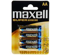 Maxell Alkaline Ace