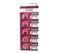 Maxell Batteria A Bottone Cr-1220