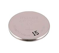 Maxell Confezione da 1 batteria a bottone al litio CR2025 3V