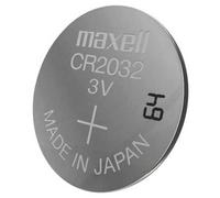 Maxell Batteria Al Litio Mxbcr16165n Cr1616 5 Unità