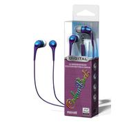 Maxell P Intraurale Blu, Porpora