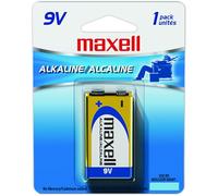 Maxell Corp. of America 721110 Batterie