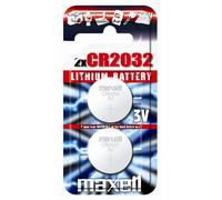 Maxell CR2032-B2 MXL