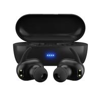 Maxell Cuffie con microfono Mini Duo Nero