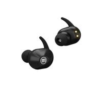 Auricolari con Microfono Maxell MINI DUO Nero