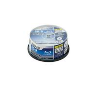 Maxell Dati per Blu-ray Disc BD-R GB "Plain Style" (velocità 1-4 X supportata) inkuje br25pplwpb. 30SP
