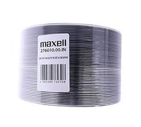 E_0002_S9188971 Maxell DVD+R Maxell 276010.00.TE (50 Unità) Informatica