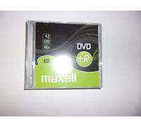 Maxell Dvd+r 4.7GB - Confezione da 1