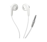 MAXELL GD024 AURICOLARI, Bianco