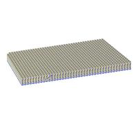 Maxell LR6AA Batteria Stilo (AA) Alcalina/manganese 2500 mAh 1.5 V 800 pz.