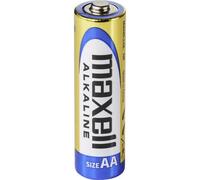 Maxell LR6AA Batteria Stilo (AA) Alcalina/manganese 2500 mAh 1.5 V 800 pz.