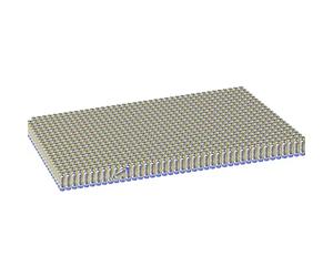 Maxell LR6AA Batteria Stilo (AA) Alcalina/manganese 2500 mAh 1.5 V 800 pz.