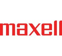 Maxell LTO Ultrium 4 Worm - Blank Data Tapes (LTO, 1600 GB, 1000000 Pass(es), 30 Year(s), 215 KA/m, 120 MB/s)