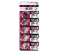 MAXELL ML2032B5 Pila
