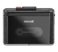 maxell MXCP-P100 Lettore di cassette portatile Bluetooth selec MXCP-P100BK...